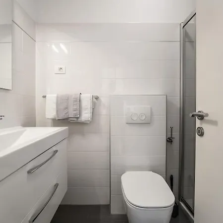 Astrid 2 By Briskva 아파트