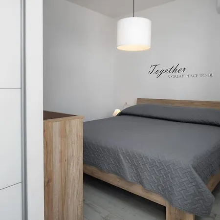 Astrid 2 By Briskva 아파트