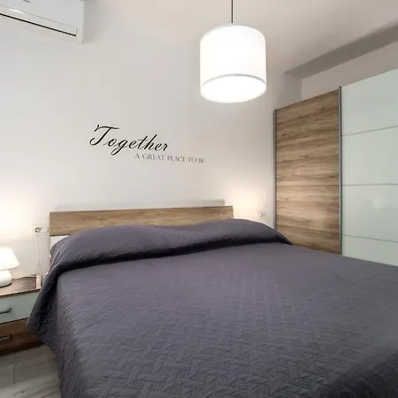 Astrid 2 By Briskva 아파트