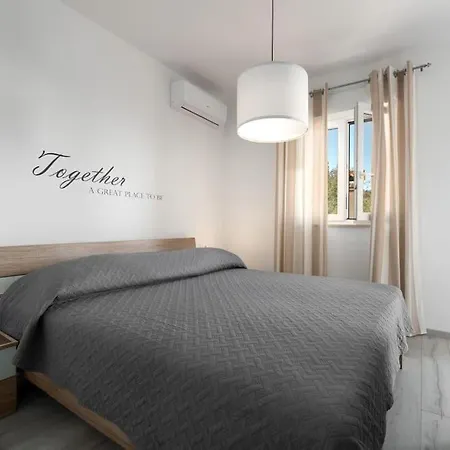 Astrid 2 By Briskva Rabac