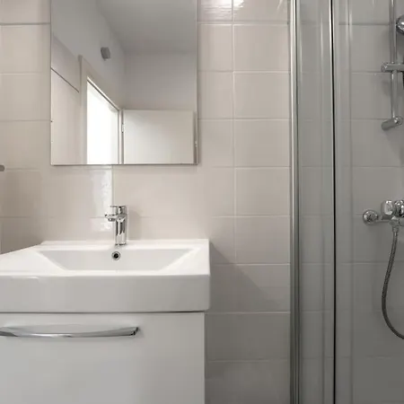 Apartman Astrid 2 By Briskva *