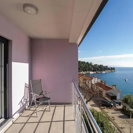 Astrid 2 By Briskva * Rabac