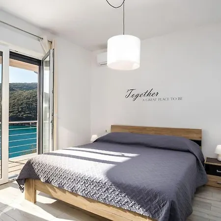 Astrid 2 By Briskva Apartman *