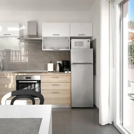 Astrid 2 By Briskva * Rabac