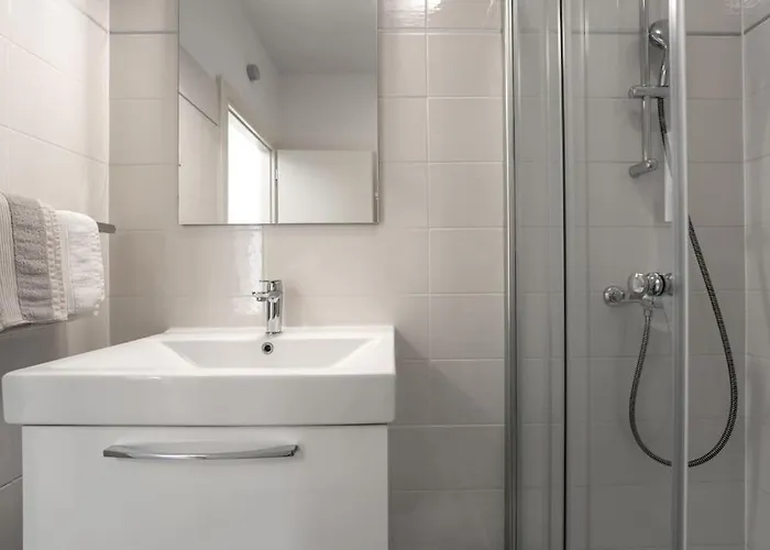 Apartman Astrid 2 By Briskva *