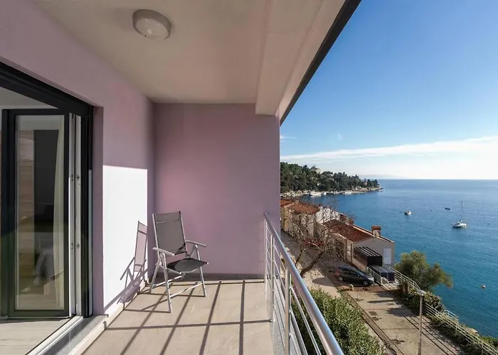 Astrid 2 By Briskva * Rabac